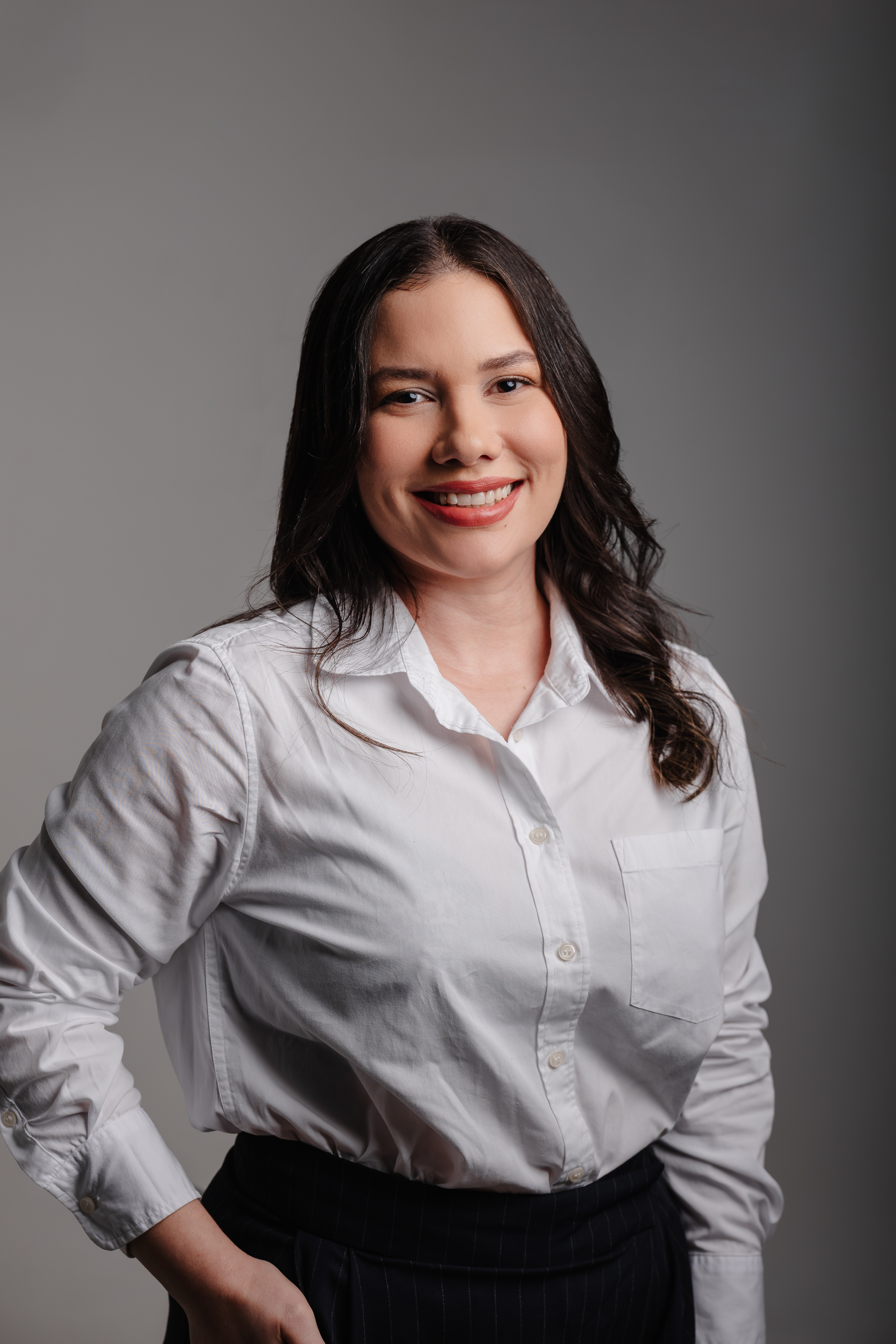 Camila Jerônimo de Araújo Cajui