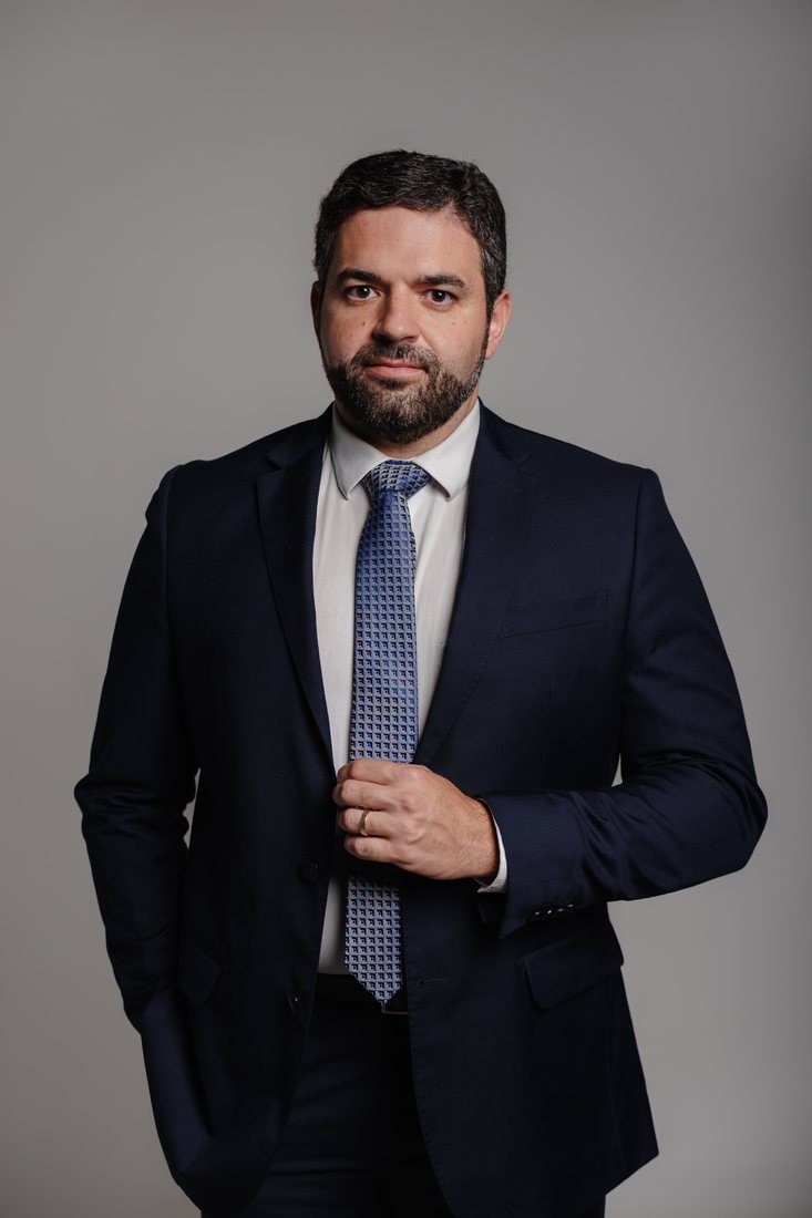 Joel de Oliveira Bezerra Filho